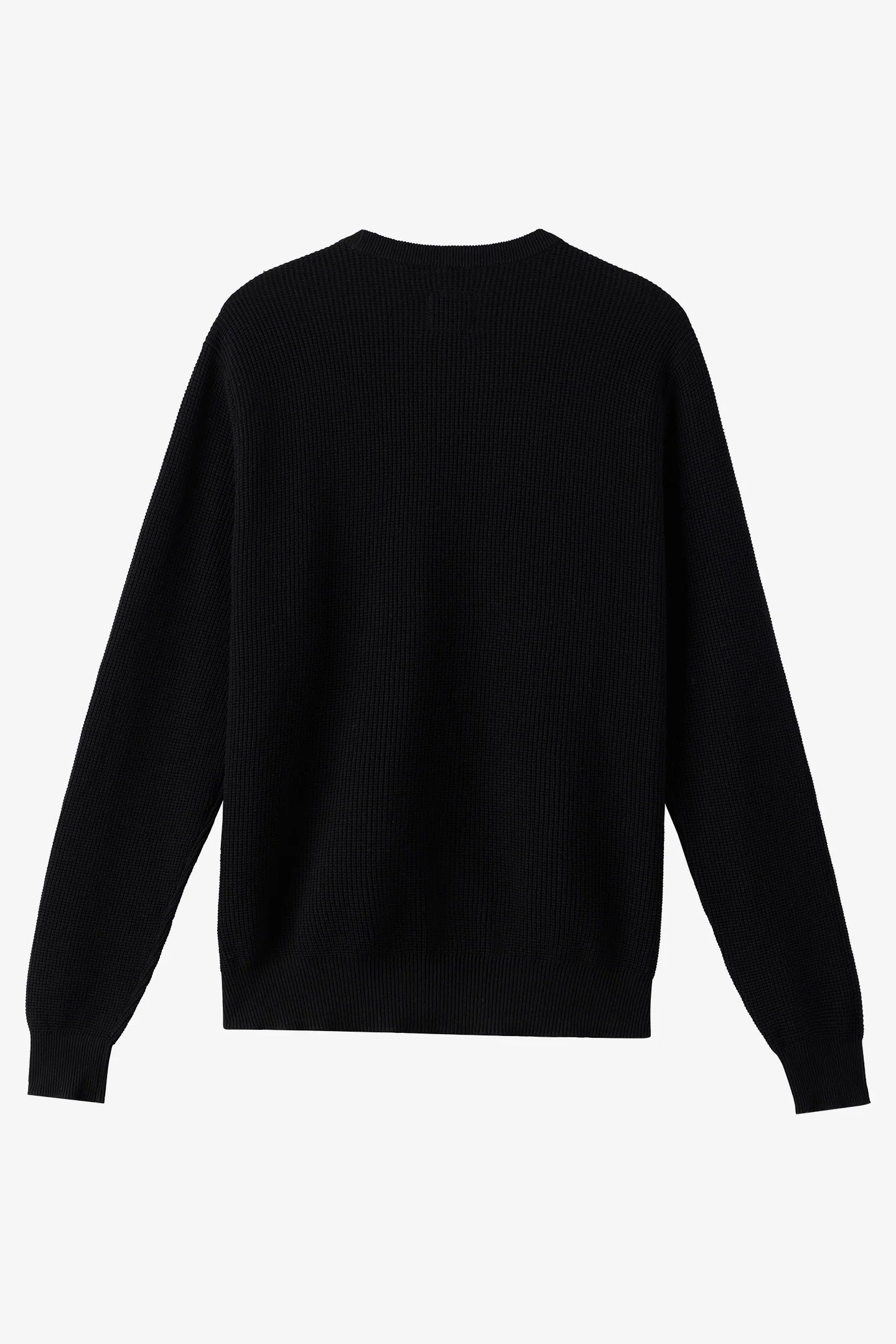 ONEILL OG ROSCOE WAFFLE SWEATER