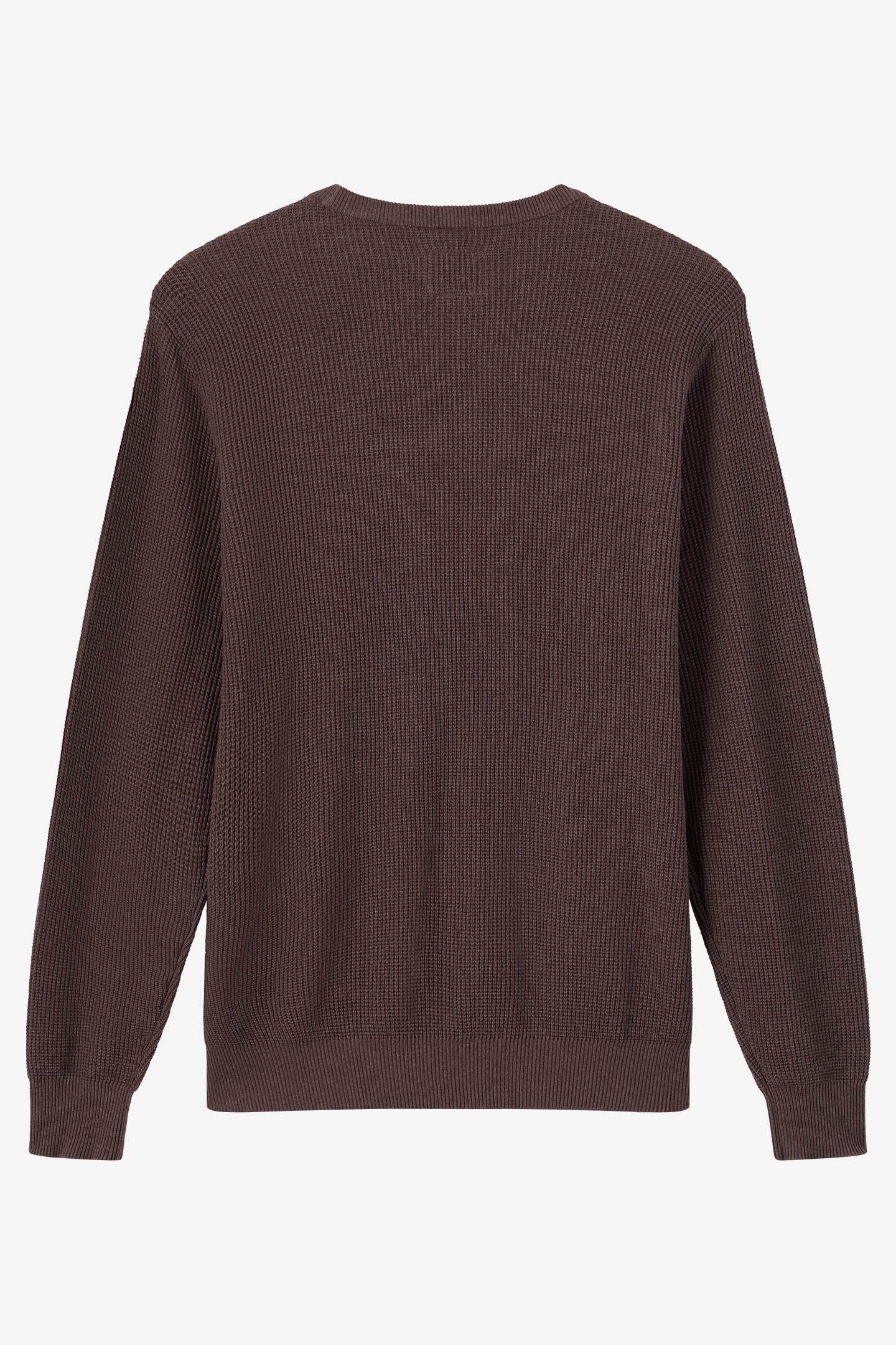 ONEILL OG ROSCOE WAFFLE SWEATER