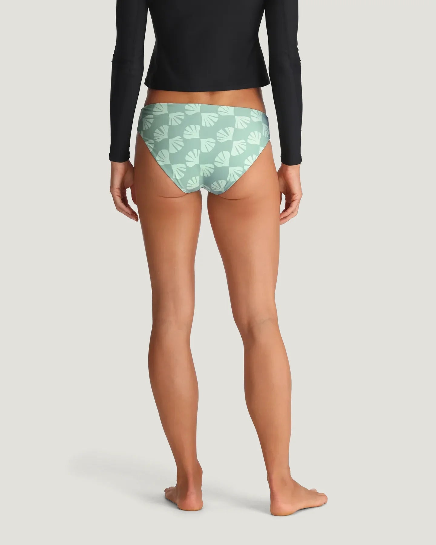 FREEFLY WAVEBOUND BIKINI BOTTOM