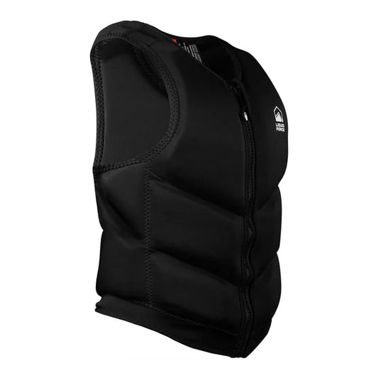 LF CORE WMNS COMP VEST NCGA