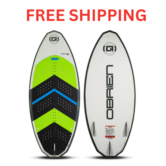O'BRIEN TORRENT WAKE SURF
