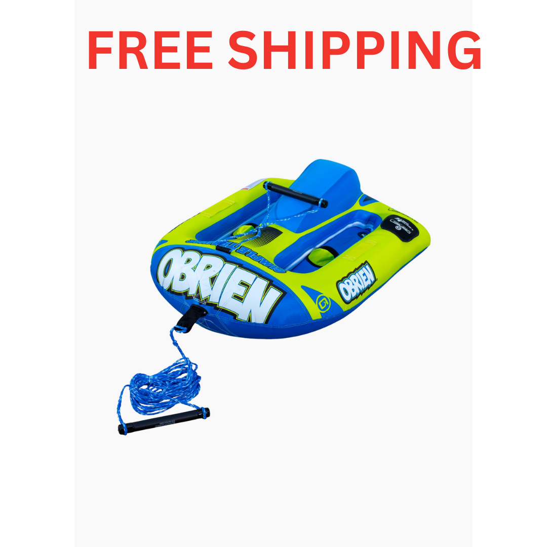O'BRIEN SIMPLE TRAINER INFLATABLE SKI