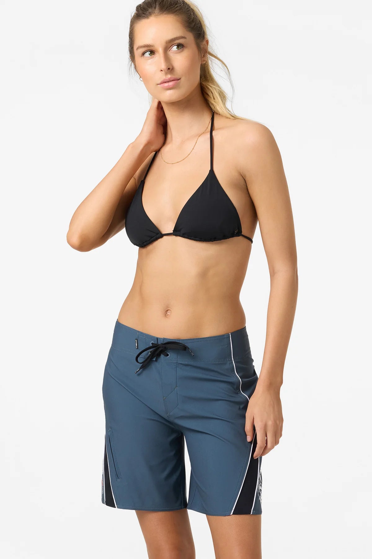 O'NEILL Y2K SUPERFREAK 7" BOARDSHORT