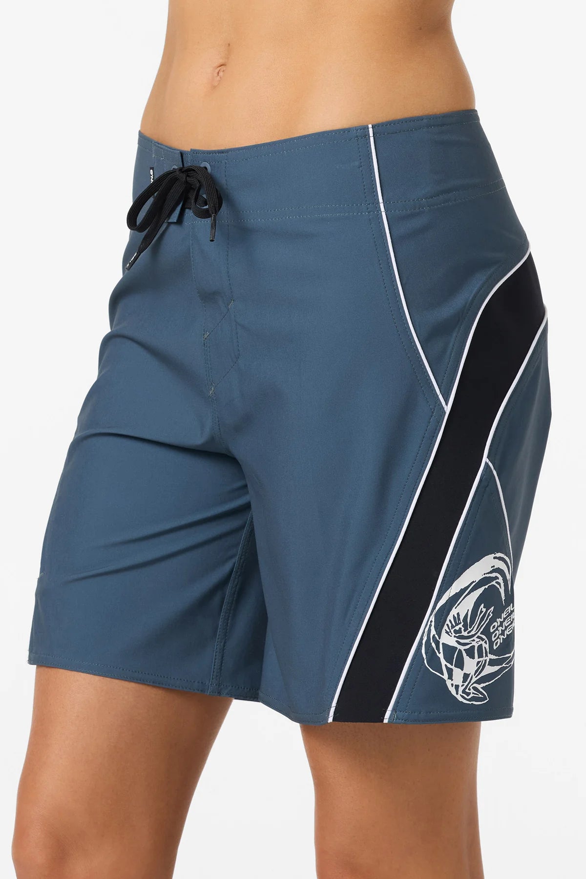 O'NEILL Y2K SUPERFREAK 7" BOARDSHORT