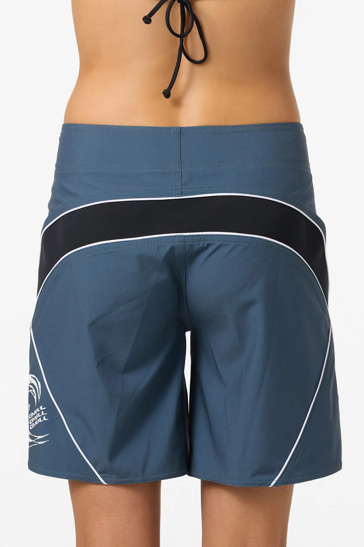 O'NEILL Y2K SUPERFREAK 7" BOARDSHORT