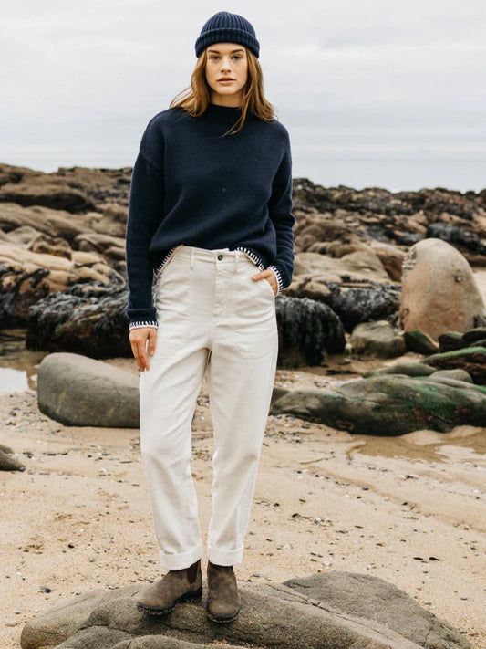 FINISTERRE YARREL TROUSERS