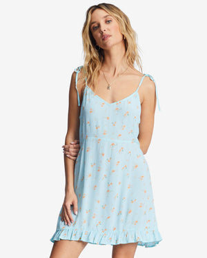 BILLABONG HEART BREAKER DRESS