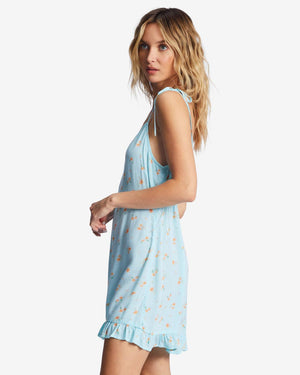 BILLABONG HEART BREAKER DRESS