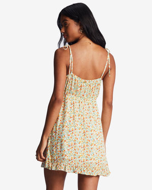 BILLABONG HEART BREAKER DRESS