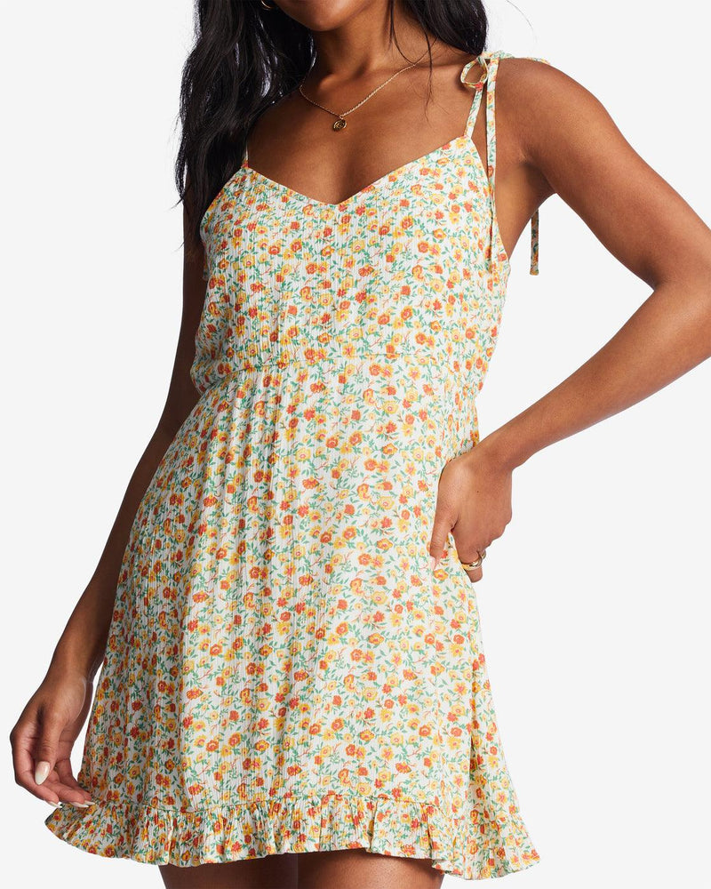BILLABONG HEART BREAKER DRESS