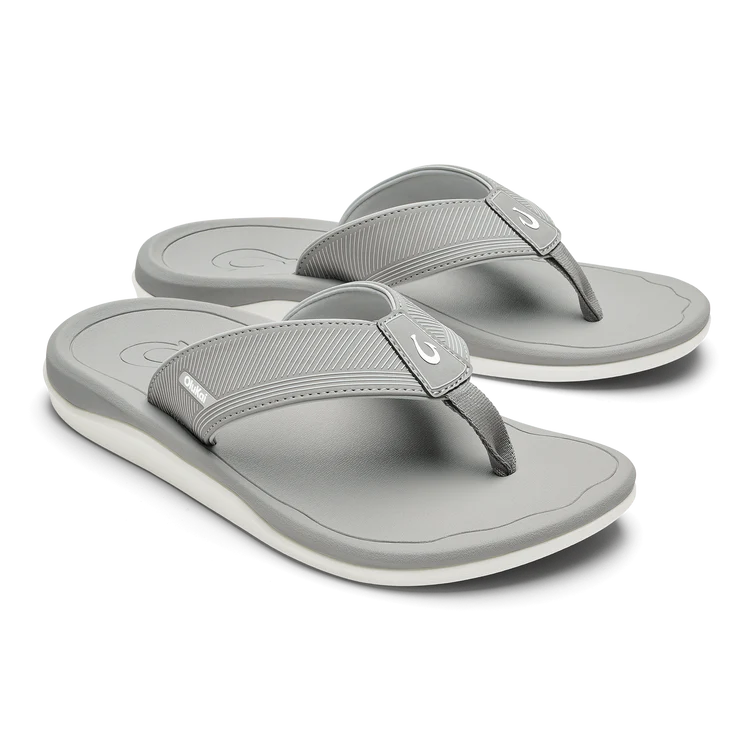 OLUKAI 'AHI KAI MENS SANDALS