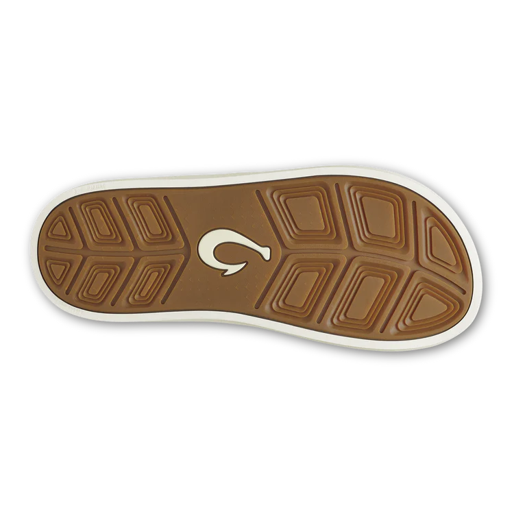 OLUKAI 'AHI KAI MENS SANDALS