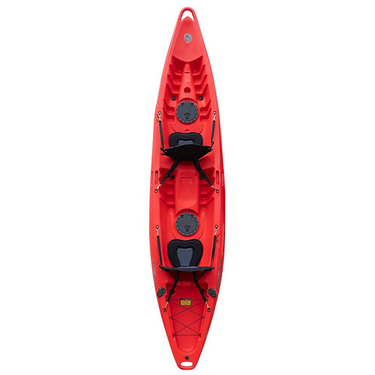 Rental: Double Kayak