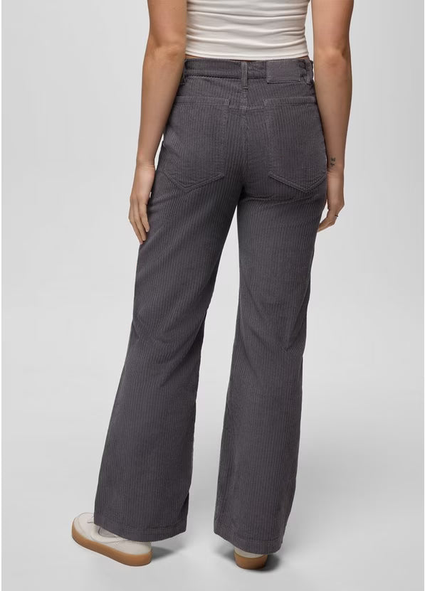 PRANA ANNIES CORD PANT