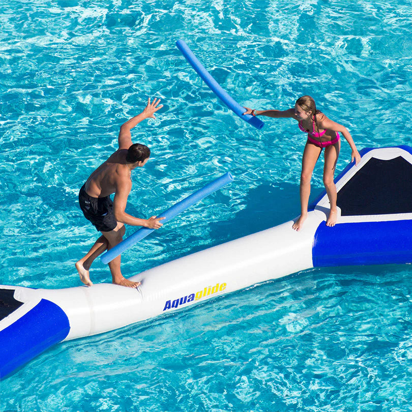 AQUAGLIDE FOXTROT