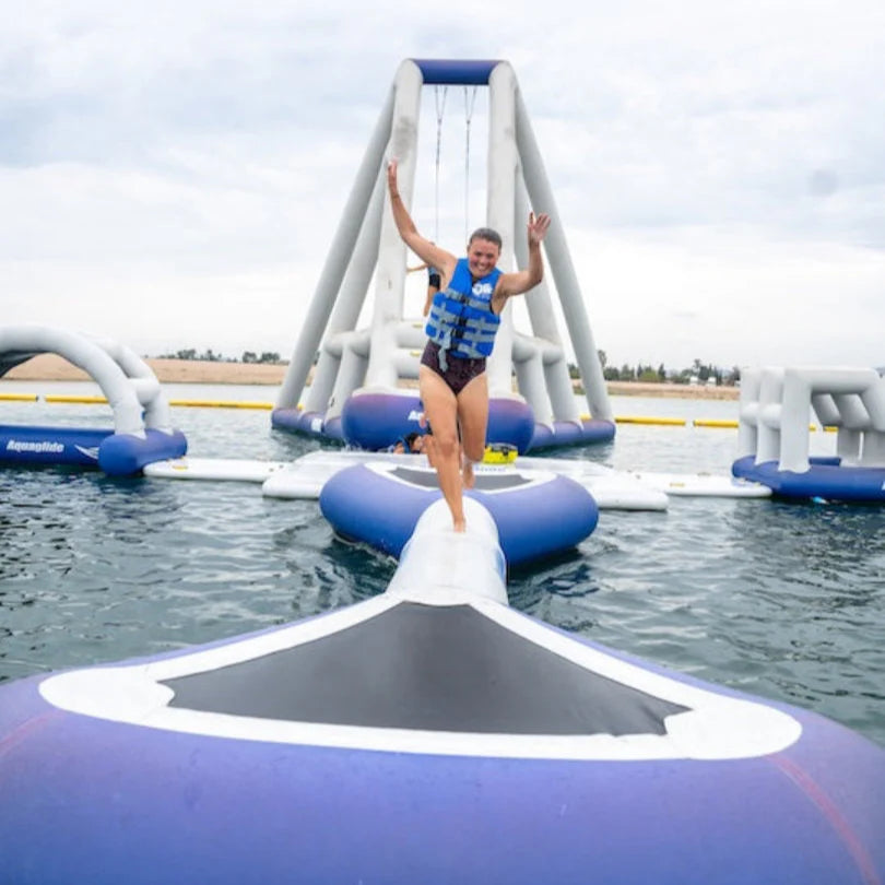 AQUAGLIDE FOXTROT