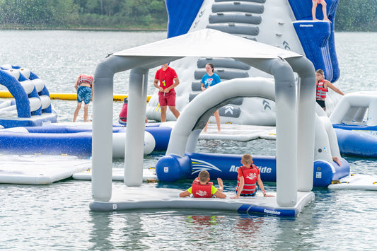 AQUAGLIDE RIVIERA LOUNGE