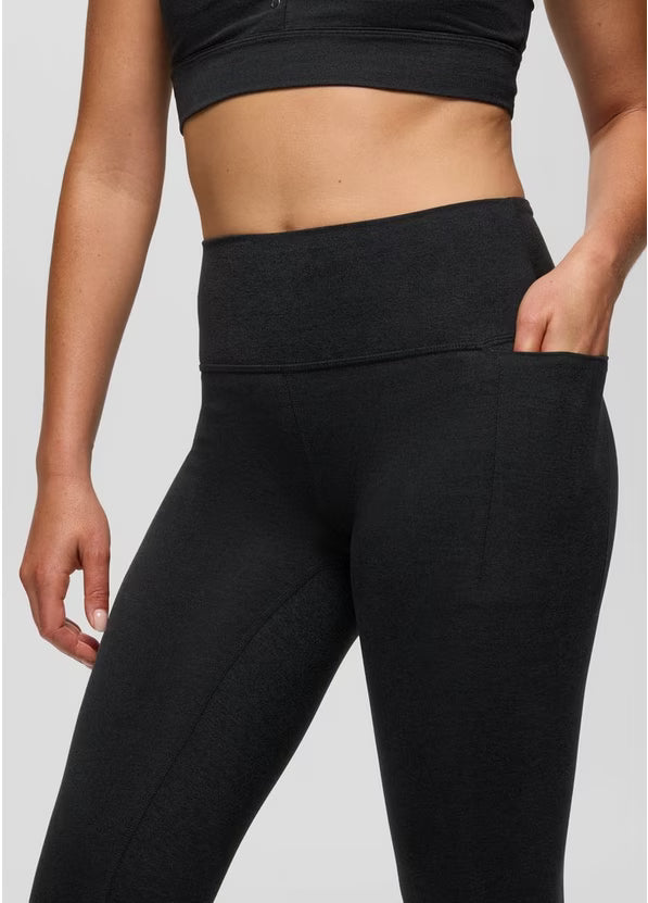 PRANA HEAVENA POCKET LEGGING