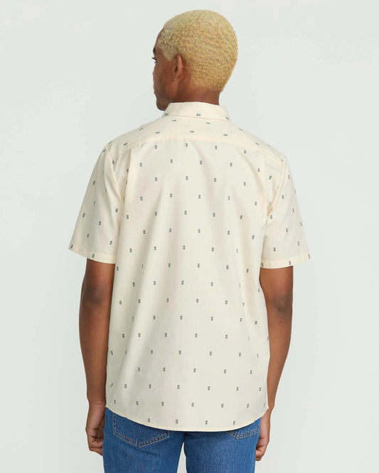 BANKSTONE SS SHIRT