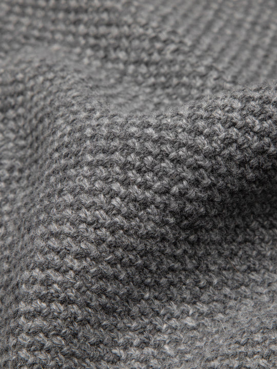 FINISTERRE BARENTS JUMPER