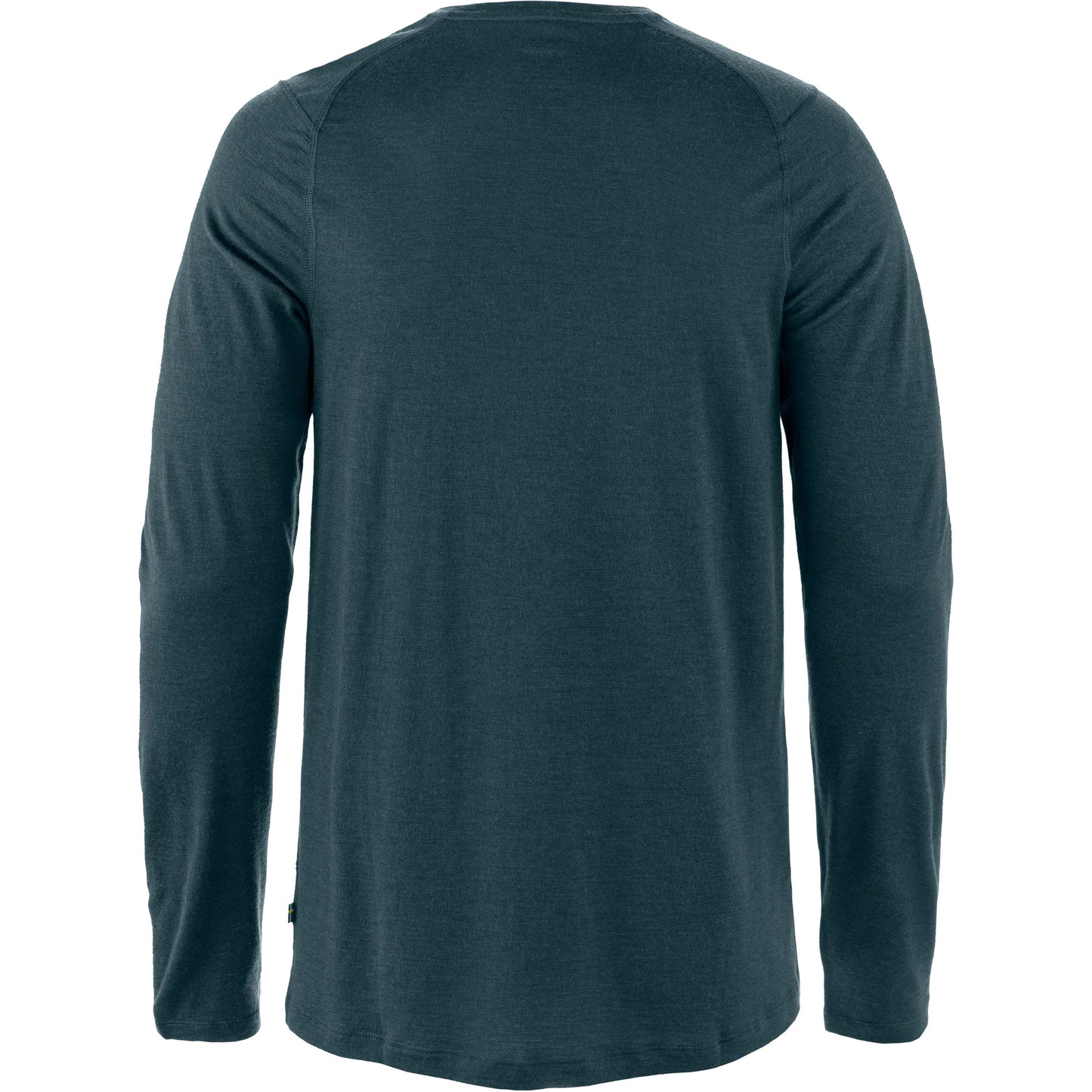 FJALLRAVEN BERTAGEN MERINO LONG SLEEVE