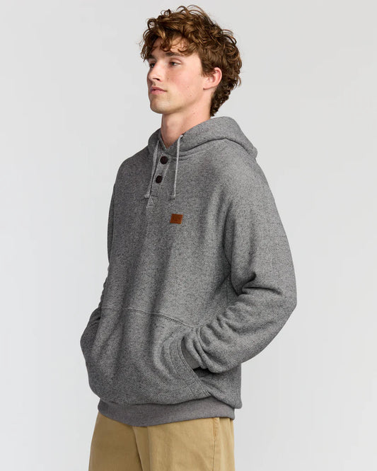 BILLABONG HUDSON PULLOVER HOODIE