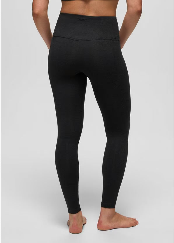 PRANA HEAVENA POCKET LEGGING