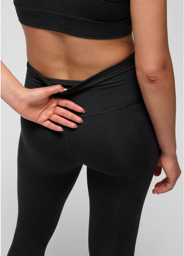 PRANA HEAVENA POCKET LEGGING