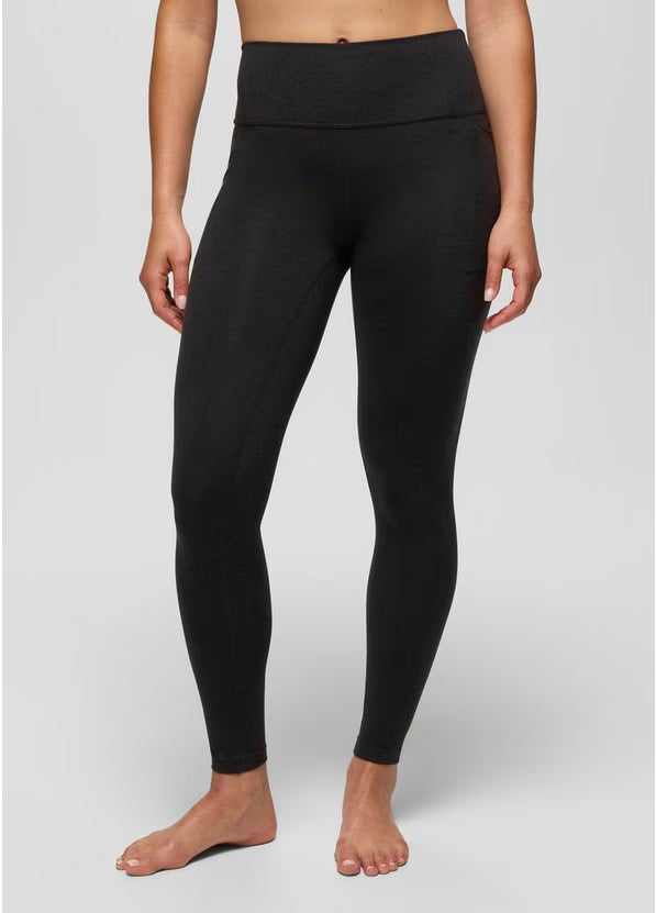 PRANA HEAVENA POCKET LEGGING
