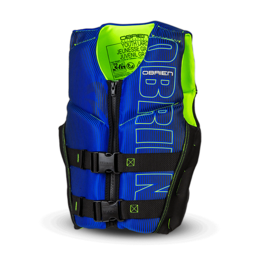 OBRIEN YOUTH FLEX V-BACK NEO