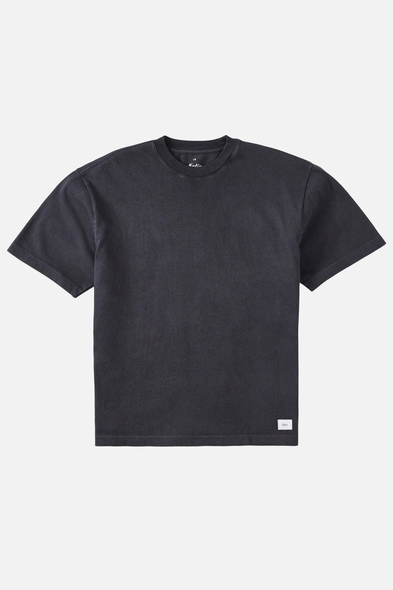 KATIN BOX FIT HERTITAGE TEE