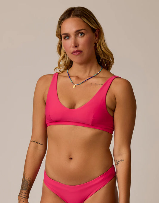CARVE BREAKERS COMPRESSION TOP