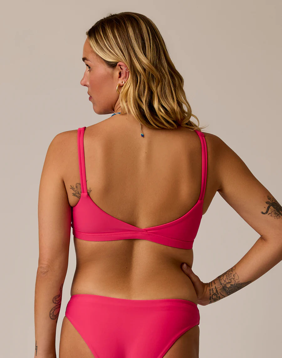 CARVE BREAKERS COMPRESSION TOP