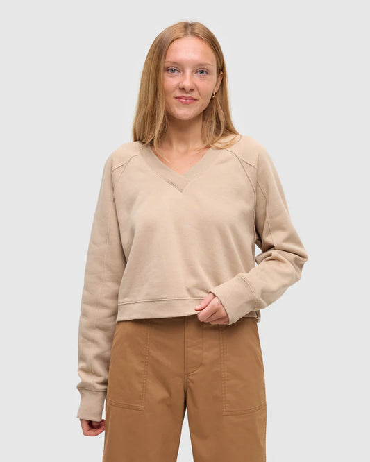 10TREE BRIDGER SWEATSHIRT