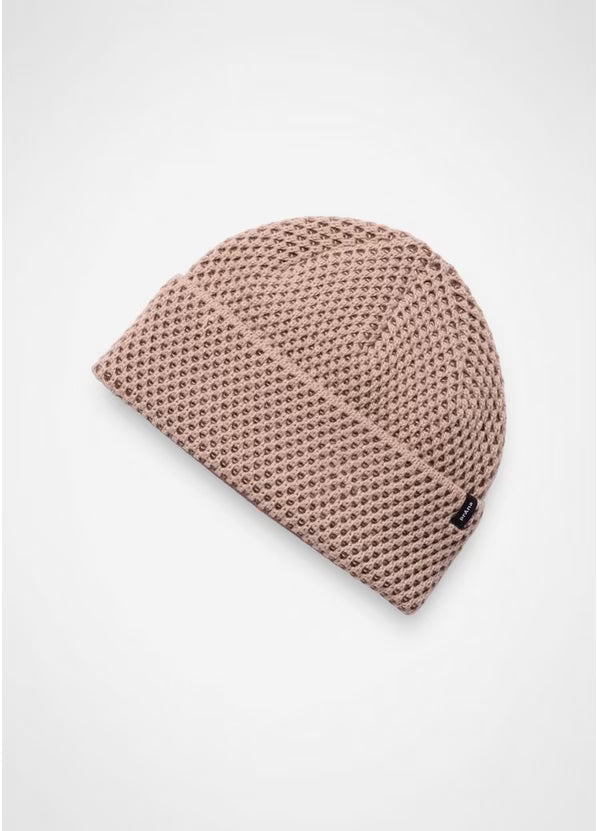 PRANA BRISTLCONE BEANIE