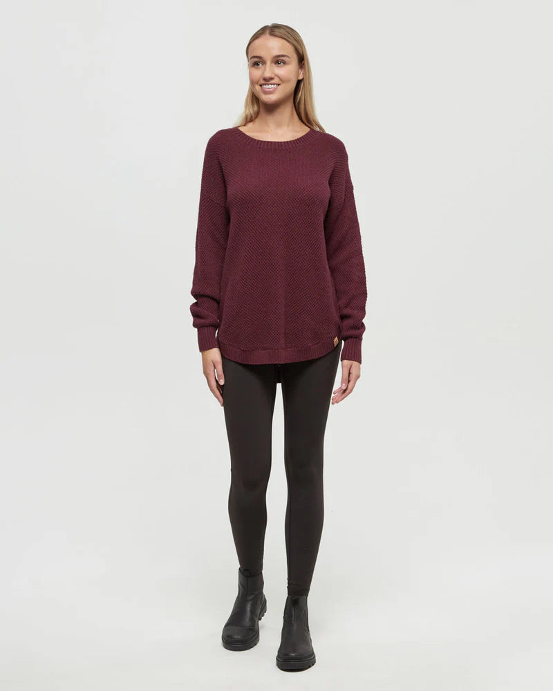 10TREE BROUGHTON SWEATER