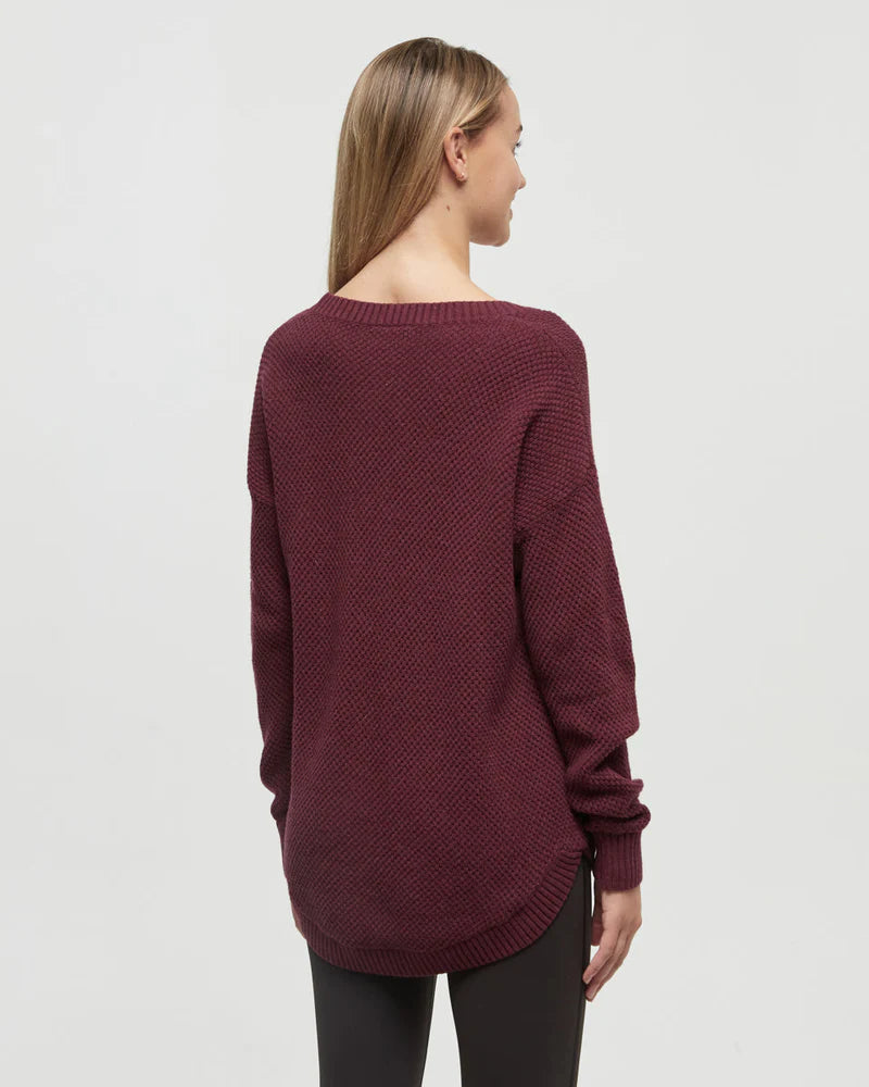 10TREE BROUGHTON SWEATER