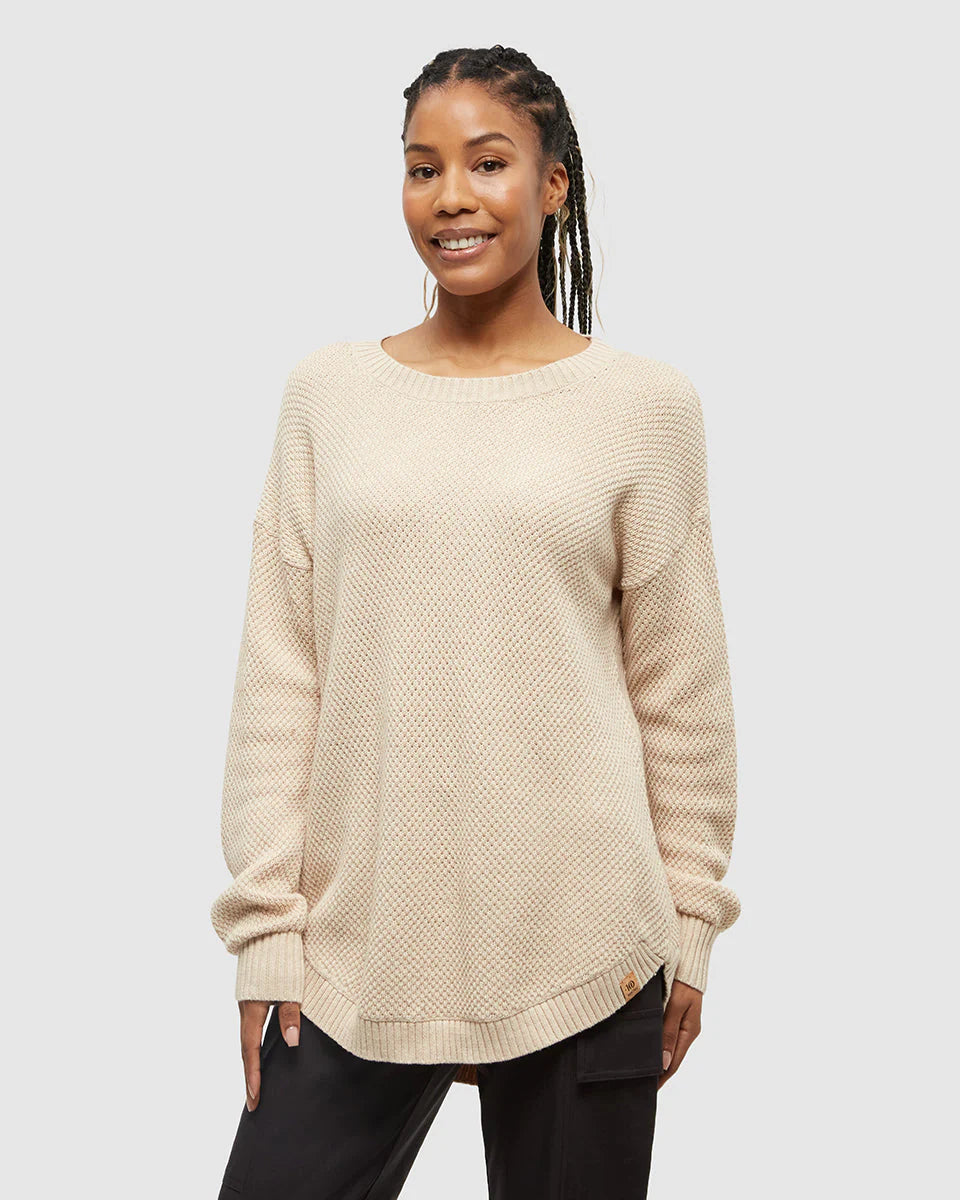 10TREE BROUGHTON SWEATER