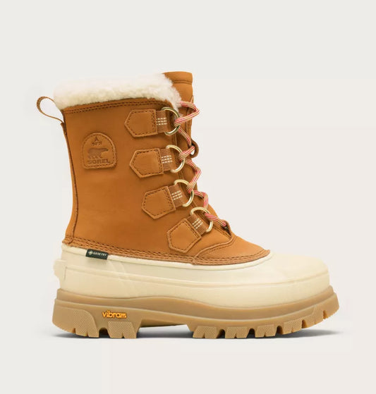 SOREL CARIBOU HORIZON GTX WOMEN'S WINTER BOOTS