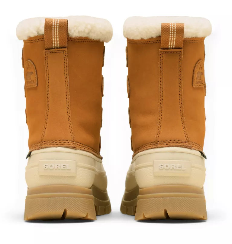SOREL CARIBOU HORIZON GTX WOMEN'S WINTER BOOTS