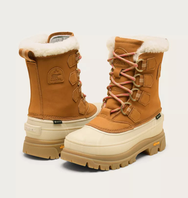 SOREL CARIBOU HORIZON GTX WOMEN'S WINTER BOOTS