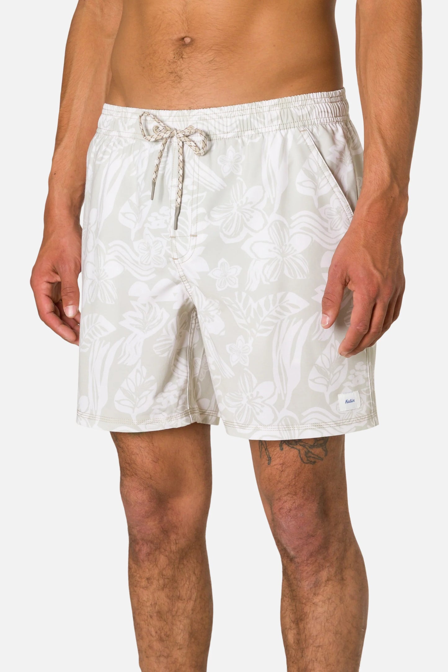 KATIN CARVER VOLLEY SWIM