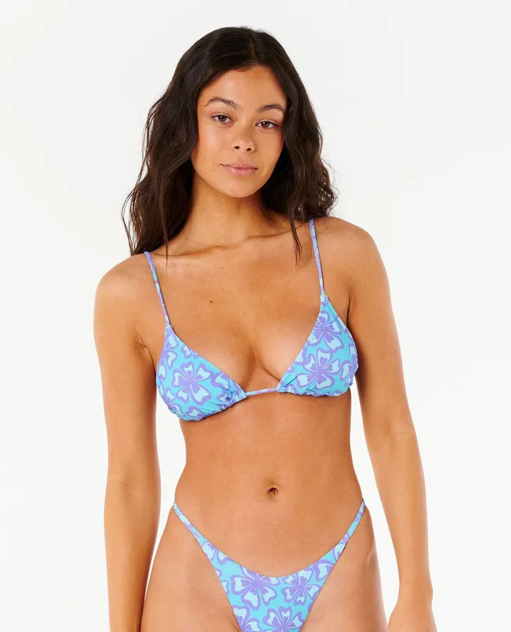RIPCU NEON ISLES SLIDING TRI