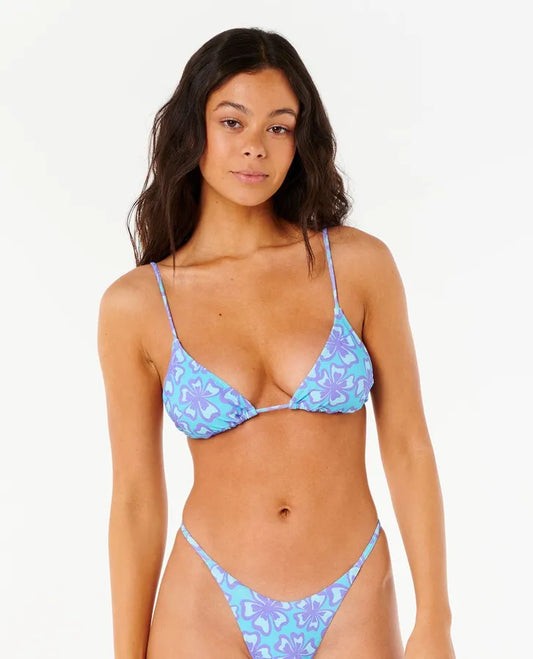 RIPCU NEON ISLES SLIDING TRI