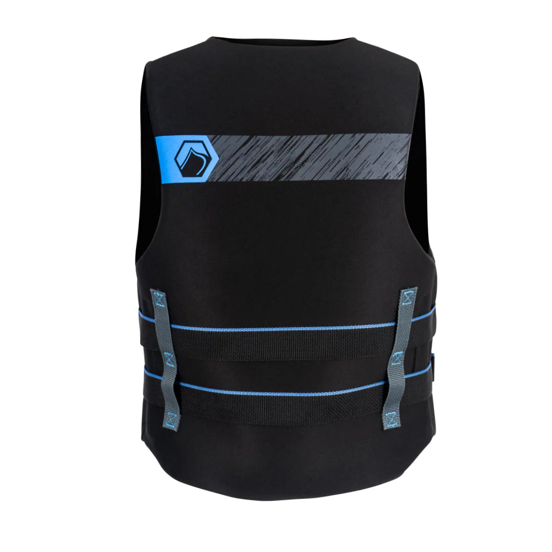 LIQUID FORCE HINGE CGA LIFE VEST