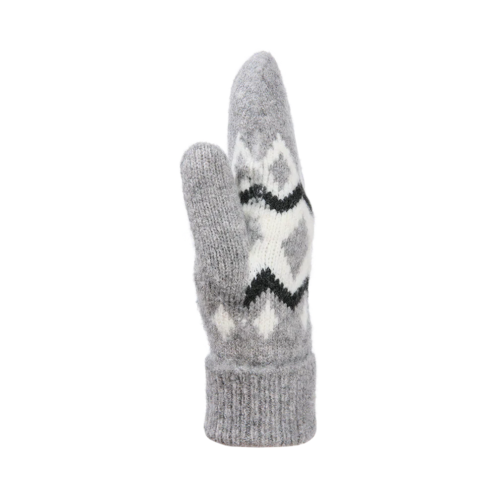 KOMBI CHARLOTTE WOMENS MITTS