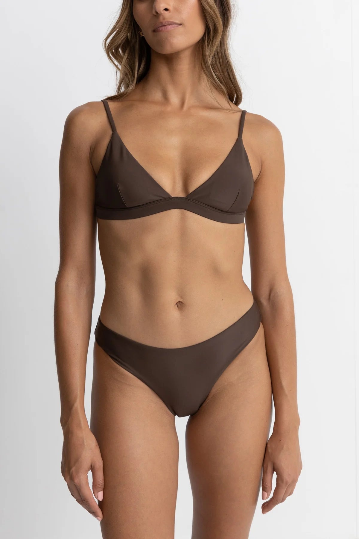 RHYTHM CLASSIC BRALETTE TOP