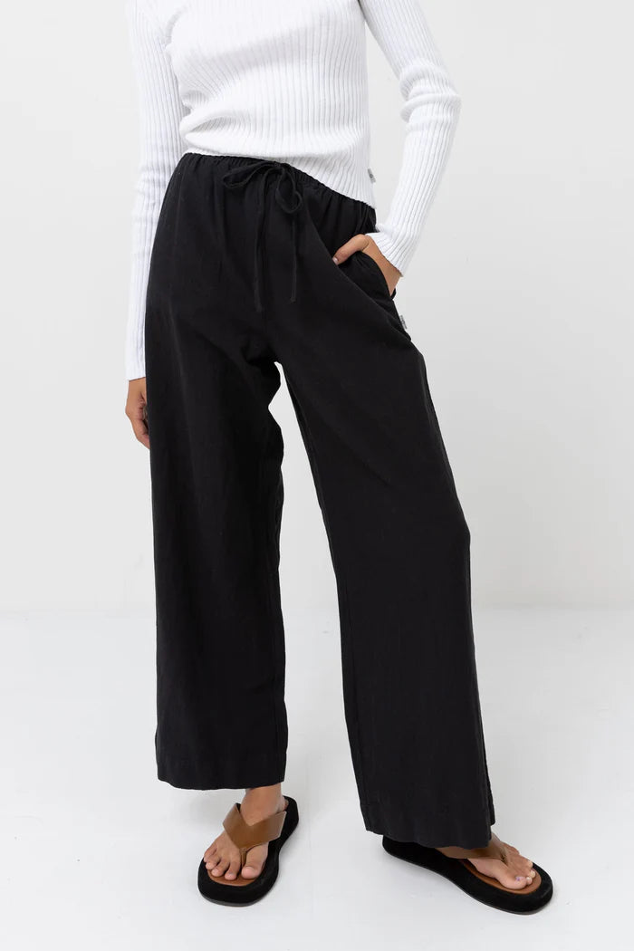 RHYTHM CLASSIC DRAWSTRING PANT