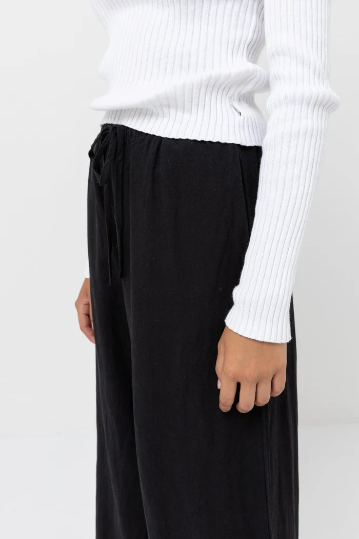 RHYTHM CLASSIC DRAWSTRING PANT