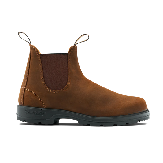 BLUNDSTONE CLASSICS TEAK